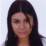 Profesora de apoyo escolar especializada para clases de niños online y presencial en A Coruña